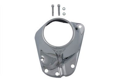 V-Twin 42-0111 - Chrome Cam Cover Trim