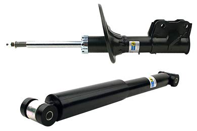 Bilstein 22-214287 Suspension Strut Assembly