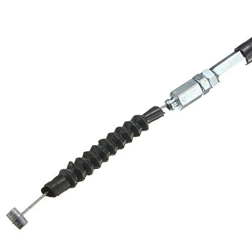 82 Inch Go Kart Throttle Cable Line Wire For 150Cc 250Cc Carter Throttle Cable Accessories- By Dfuerdivn