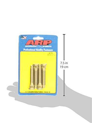 Arp 100-7720 Rear Wheel Stud Kit For Mazda Miata