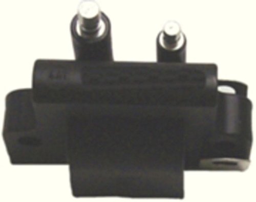 New Johnson Evinrude Ignition Coil 4-300 Hp Twin Post Sie 5179