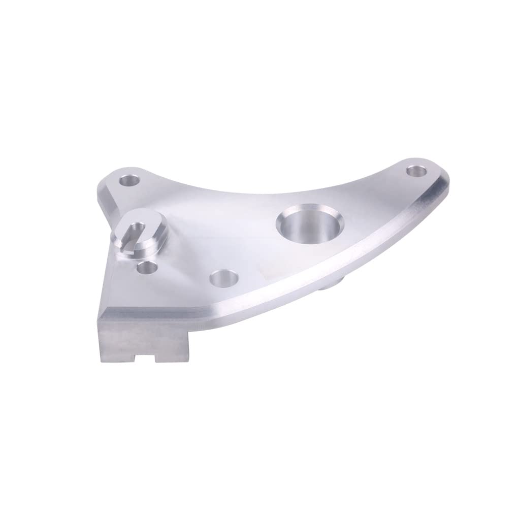 Aiuphing For Can-Am Renegade Outlander Gen 2 Billet Shift Arm Plate Shifter Bracket, Replace Oe 707000971 707002439