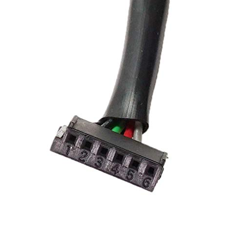 Kool Vue Passenger Side Power Non-Heated Mirror for BMW 325i 325xi 330i 330xi 320i 2001-2005 Manual Fold Paintable E46 Body; Sedan & Wagon