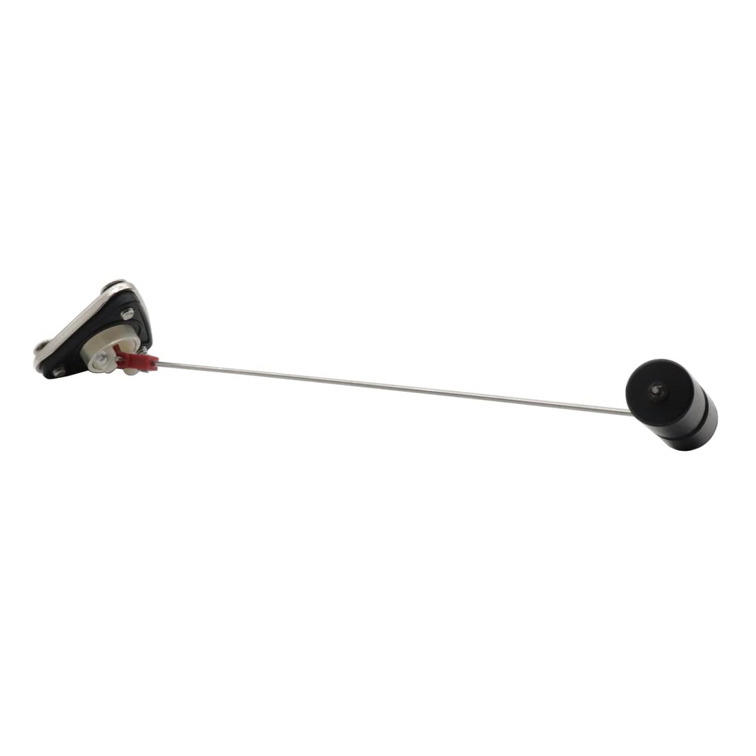 Gxarts Gas Tank Fuel Gauge Compatible With Kawasaki Mule 3000 3010 2510 1990-2008 With Steel Gas Tank Fuel Gauge Replacement # 5