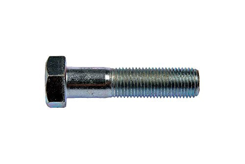 Dorman 781-635N: Cap Screw-Hex Head-Class 8.8- M12-1.25 X 35Mm