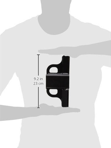Kfi Products 100805 Receiver Hitch Adapter