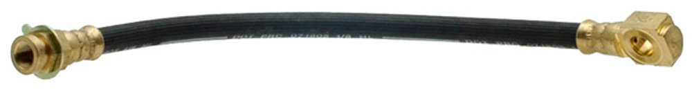 Raybestos Bh380050 Professional Grade Hydraulic Brake Hose
