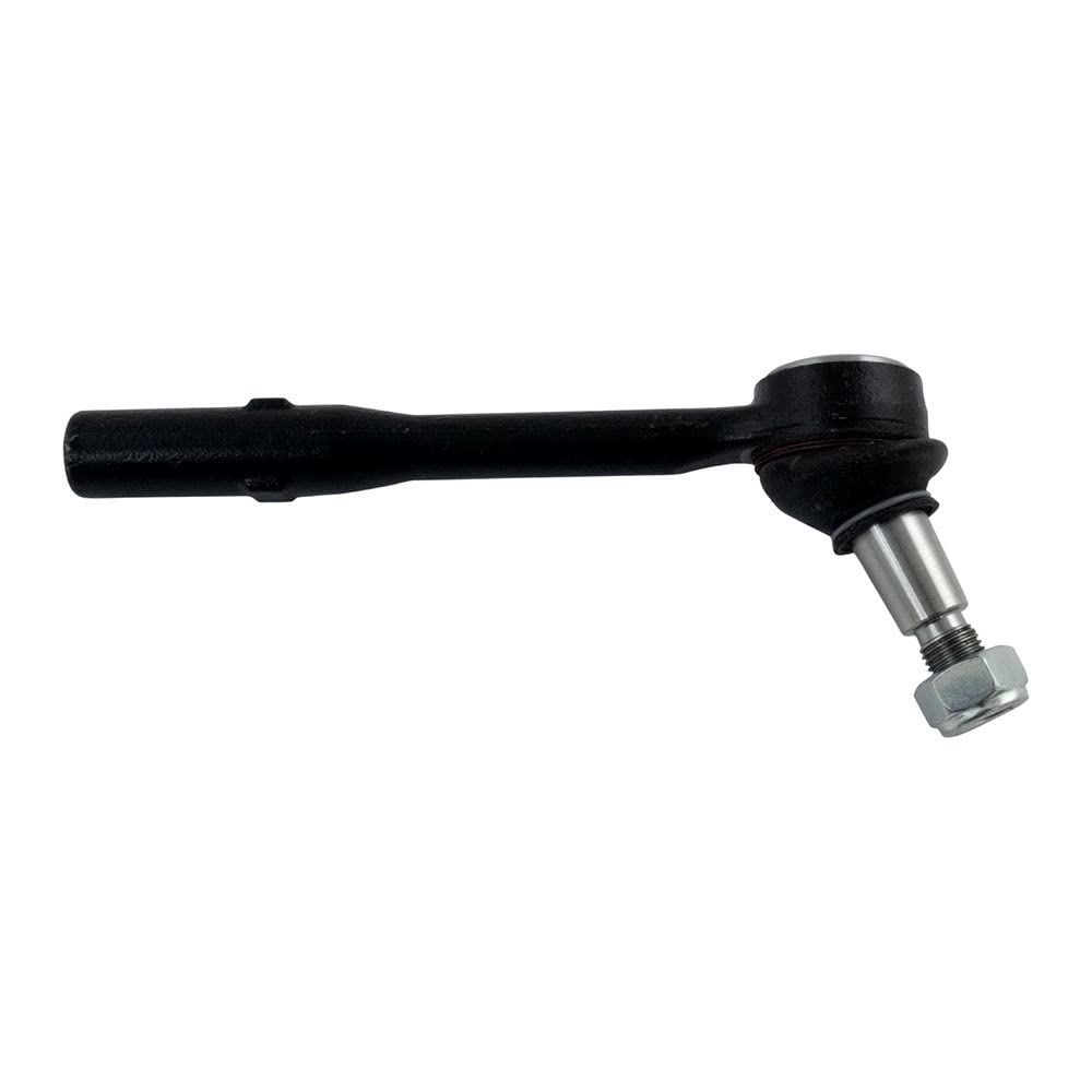 Trq Front Outer Tie Rod Set Compatible With 2007-2008 Mercedes-Benz Cl550 2007-2014 Cl600 2008-2014 Cl63 Amg Cl65 Amg 2010-2013