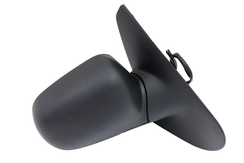 For Ford Explorer Sport Trac 2001 2002 2003 2004 2005 Power Textured Black Side Door View Mirror Passenger Right