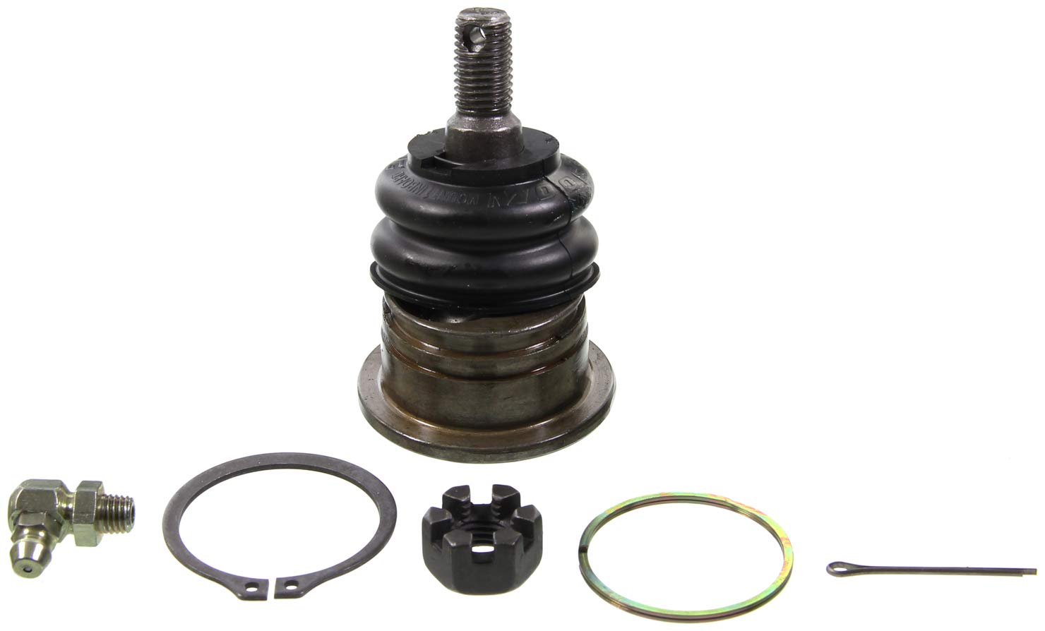 Moog K500128 Front Upper Suspension Ball Joint For Honda Accord