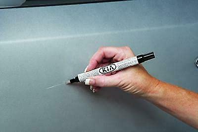 Kia UA006-TU50146KA Touch-Up Paint Pen (- Deep Ocean Blue, 0.5 fl oz)
