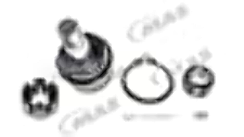 Dorman Pronto B8194 Suspension Ball Joint