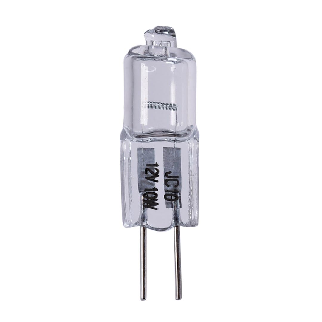 Arcon 16747 Replacement Bulb #Jc10W, (Pack Of 2)