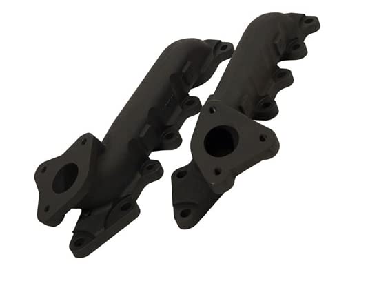 Bd Diesel Exhaust Manifold Set - Ford F-150 3.5L Ecoboost 11-16