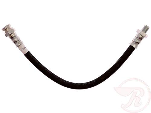 Raybestos Brake Element3 Bh384094 Brake Hose