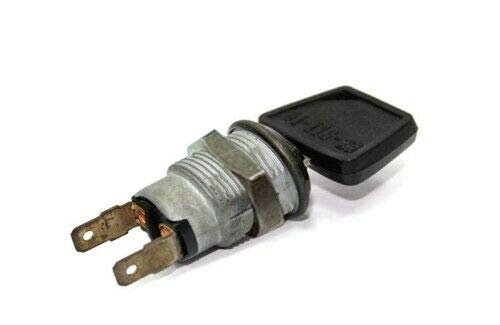 Ignition Switch Compatible With/Replacement For Arctic Cat Bearcat 550 1995 1996 0117-045, 0609-081, 0709-028