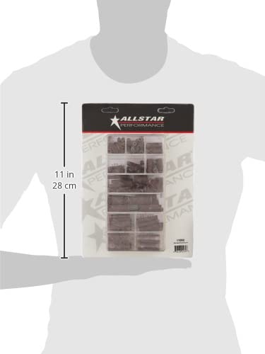 Allstar Performance All11052 Port And Polish Kit