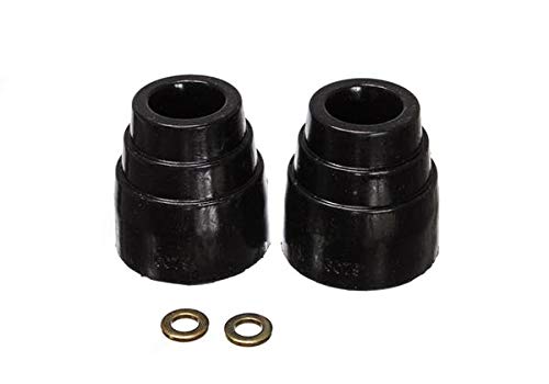 Energy Suspension Bump Stop Universal 2-1/2 Tall