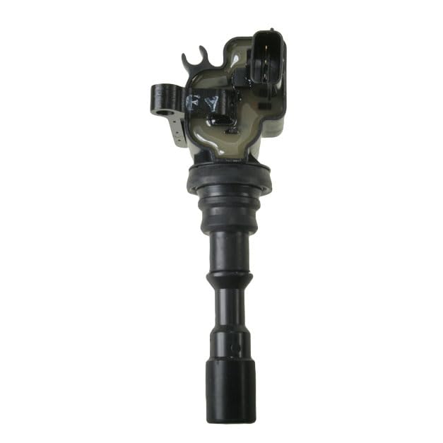 Trq Ignition Kit Ignition Coil Spark Plugs Compatible With 2004-2006 Kia Sorento