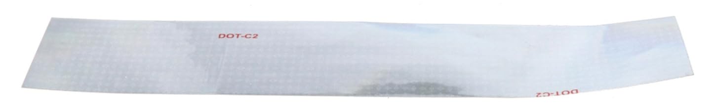 Freightliner Reflective Tape - Kng2000Wp