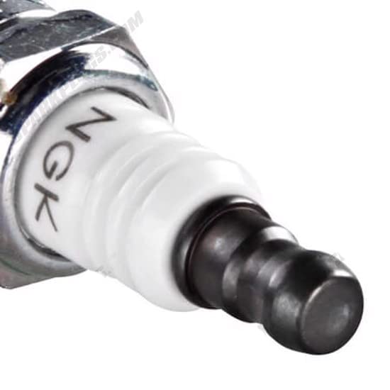 Ngk 130761 (5950) Bpm6F Standard Spark Plug, Pack Of 1