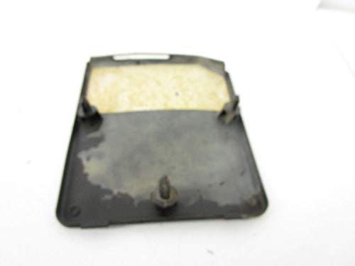 Yamaha 3B4-28239-00-00 Cover 3; New # 3B4-28239-02-00 Made By Yamaha