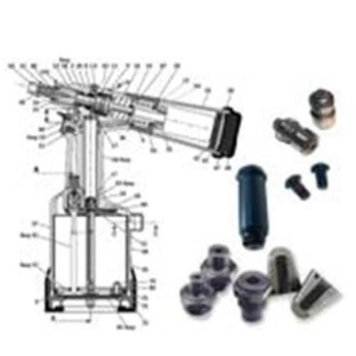 POP (PRG540-46 Rivet