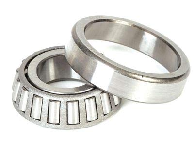 Husky 7K Outer/Inner Bearing 12'' Hub 14125A/14276