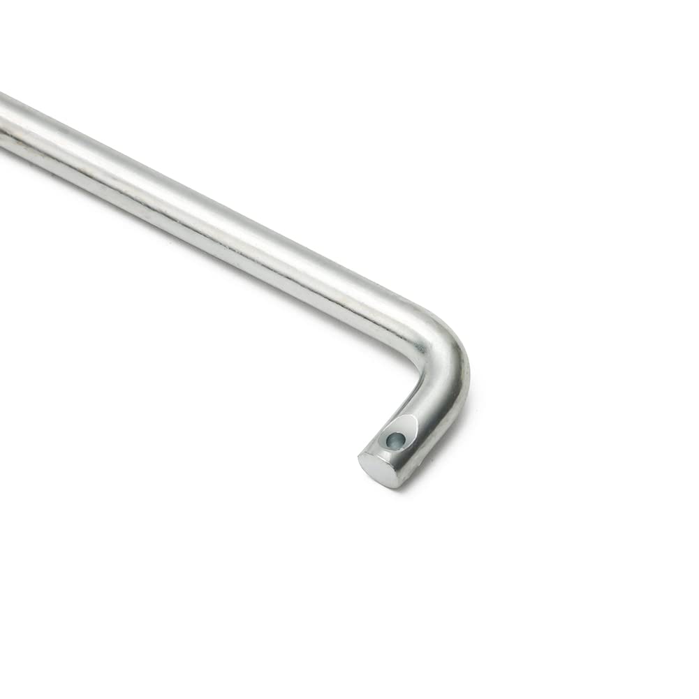 Throttle Rod 14.96    Throttle Linkage Universal Car Clip Accelerator Adjustable For Camaro 1967-1969 | For Nova 1968-1969 | For