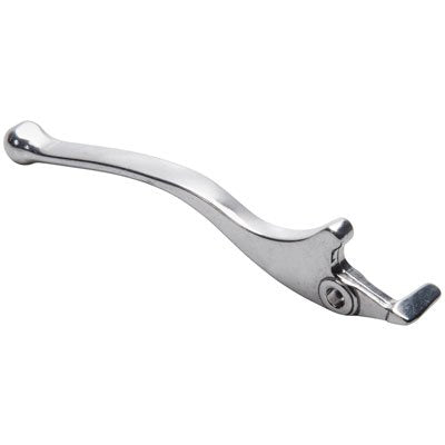 Tusk Brake Lever Polished Compatible With Honda Trx 400Ex 1999-2008