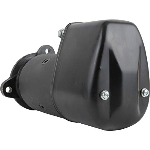 DB Electrical 410-24203 Starter For Claas Chopper Jaguar 680 1975-1987 75 76 77 78 79 80 81 82 83 84 85 86 87 685Sl 1987-1993 88