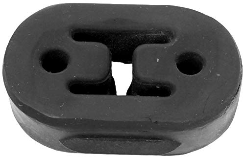 Walker 35119 Exhaust System Hanger Insulator For Honda Accord