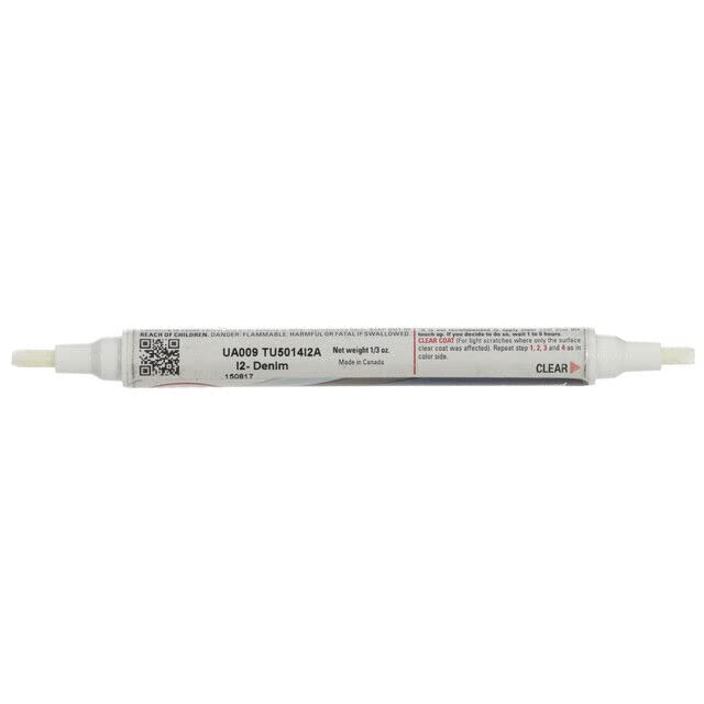 Kia UA009-TU5014I2A Touch-Up Paint Pen (- Denim, 0.5 fl oz)