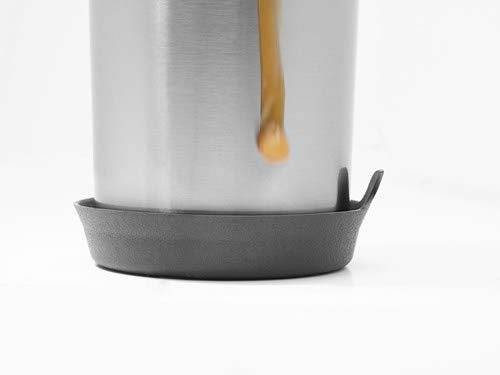 Weathertech Carcoasters, Removable Coasters For Cup Holders, 4 Pack