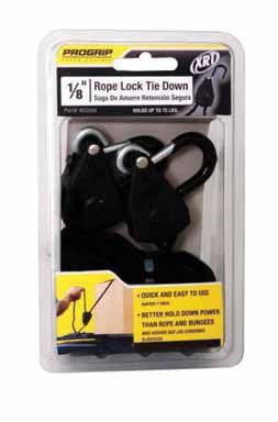 Pro Grip 403420 5.5 X 18 Extreme Rope Tensioning Rope Lock Tie Down