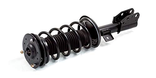 Gabriel G57312 Ultra Readymount Front Right Complete Strut Assembly For 02-03 Saturn Vue 3.0L 6Cyl, 04 Saturn Vue 3.5L 6Cyl, 04-