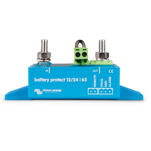 Victron Energy Batteryprotect 12/24-Volt 65 Amp