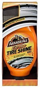 18Oz Tire Shine Gel