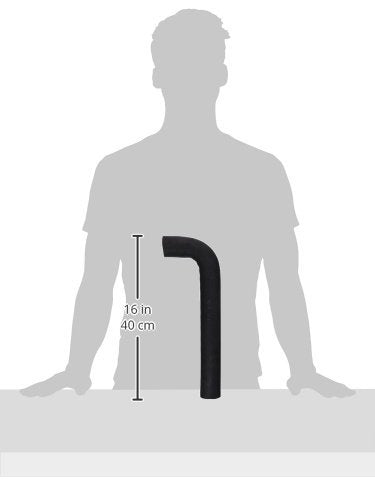 Dayco 70440 Curved Radiator Hose