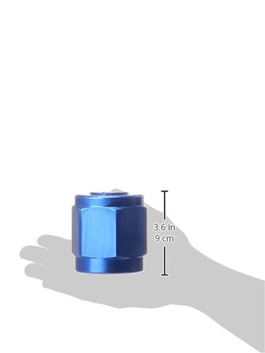 Russell Athletic - Rus-661950 Blue Flare Cap