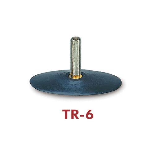 Kenda 725Y5245 Atv Tube - 22X11-8 Tr-6 , Black