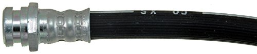 Dorman H620282 Brake Hydraulic Hose Compatible With Select Mazda Models