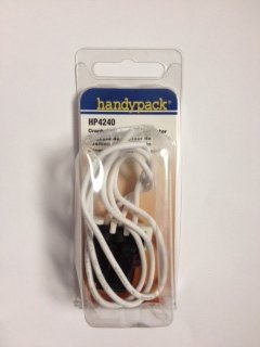 Standard Motor Products Crankshaft Position Sensor