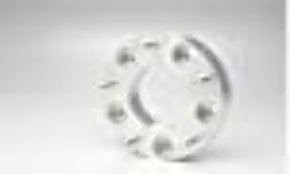 WC WHEEL ACC 125-5550-5500 1255550550 ADAPTER 5X5.5 TO 5X5