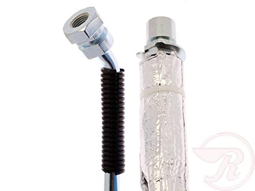 Raybestos Brake Element3 Bh384332 Brake Hose