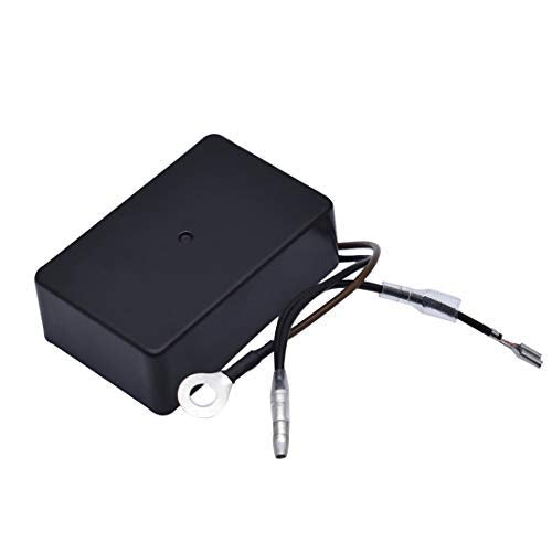 WFLNHB Golf Cart Speed Limiter Replacement for Club Car Gas Golf Carts 1992-1996 1016511