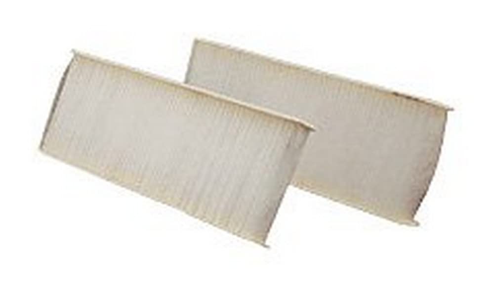 Wix Filters - 24683 Cabin Air Panel, Pack Of 1