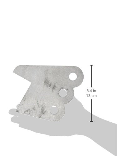 Comp.Eng/Mor Competition Engineering C3409 Ladder Bar Crossmember Bracket