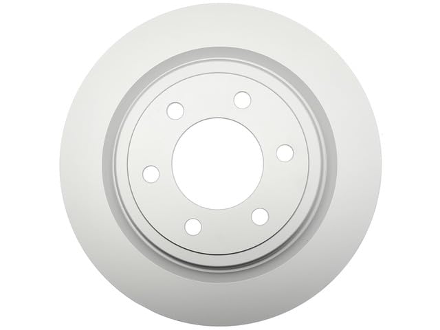 Raybestos 682747Fzn Brake Rotor