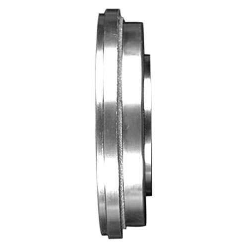 Bendix Premium Pdr0557 Rear Brake Drum For Honda Accord 2002-1990